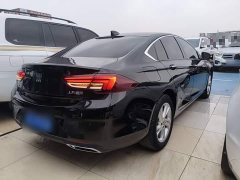 Buick Regal 25T Premium Comfort Edition - ფოტო 7