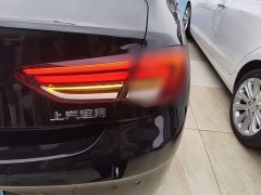 Buick Regal 25T Premium Comfort Edition - ფოტო 8