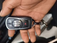 Buick Regal 25T Premium Comfort Edition - ფოტო 9