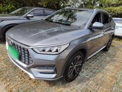 BYD Song Plus 2020 1.5T Automatic Luxury - ფოტო 1