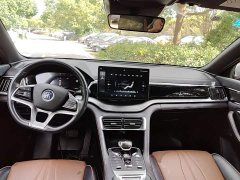 BYD Song Plus 2020 1.5T Automatic Luxury - ფოტო 10