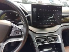 BYD Song Plus 2020 1.5T Automatic Luxury - ფოტო 13