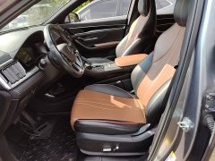 BYD Song Plus 2020 1.5T Automatic Luxury - ფოტო 15