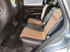 BYD Song Plus 2020 1.5T Automatic Luxury - ფოტო 17