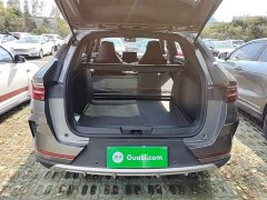 BYD Song Plus 2020 1.5T Automatic Luxury - ფოტო 19