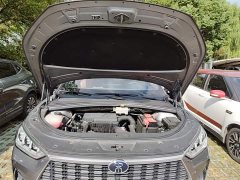BYD Song Plus 2020 1.5T Automatic Luxury - ფოტო 20