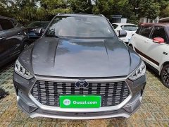 BYD Song Plus 2020 1.5T Automatic Luxury - ფოტო 3