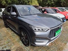 BYD Song Plus 2020 1.5T Automatic Luxury - ფოტო 4