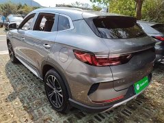BYD Song Plus 2020 1.5T Automatic Luxury - ფოტო 5