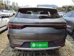 BYD Song Plus 2020 1.5T Automatic Luxury - ფოტო 6