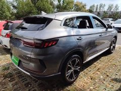 BYD Song Plus 2020 1.5T Automatic Luxury - ფოტო 7