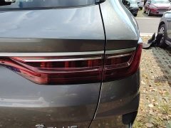 BYD Song Plus 2020 1.5T Automatic Luxury - ფოტო 8