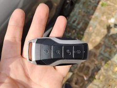 BYD Song Plus 2020 1.5T Automatic Luxury - ფოტო 9