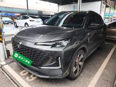 Changan CS55 PLUS Third Generation 1.5T DCT Excellence Edition - ფოტო 1