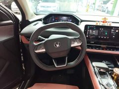 Changan CS55 PLUS Third Generation 1.5T DCT Excellence Edition - ფოტო 11