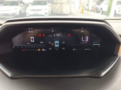 Changan CS55 PLUS Third Generation 1.5T DCT Excellence Edition - ფოტო 12