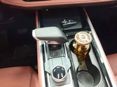 Changan CS55 PLUS Third Generation 1.5T DCT Excellence Edition - ფოტო 14