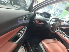 Changan CS55 PLUS Third Generation 1.5T DCT Excellence Edition - ფოტო 16