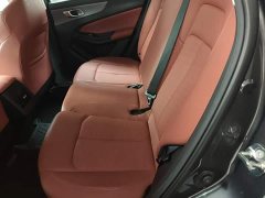 Changan CS55 PLUS Third Generation 1.5T DCT Excellence Edition - ფოტო 17