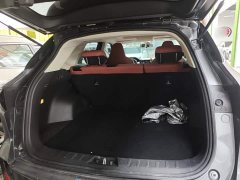 Changan CS55 PLUS Third Generation 1.5T DCT Excellence Edition - ფოტო 19