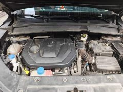 Changan CS55 PLUS Third Generation 1.5T DCT Excellence Edition - ფოტო 20