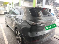 Changan CS55 PLUS Third Generation 1.5T DCT Excellence Edition - ფოტო 5
