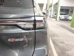 Changan CS55 PLUS Third Generation 1.5T DCT Excellence Edition - ფოტო 8