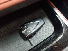 Changan CS55 PLUS Third Generation 1.5T DCT Excellence Edition - ფოტო 9