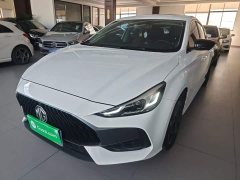 SAIC MG5 2022 300TGI DCT Trendsetter Luxury Edition - ფოტო 1