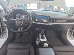 SAIC MG5 2022 300TGI DCT Trendsetter Luxury Edition - ფოტო 10