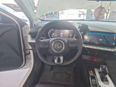 SAIC MG5 2022 300TGI DCT Trendsetter Luxury Edition - ფოტო 11