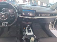 SAIC MG5 2022 300TGI DCT Trendsetter Luxury Edition - ფოტო 13