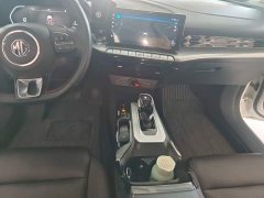 SAIC MG5 2022 300TGI DCT Trendsetter Luxury Edition - ფოტო 14