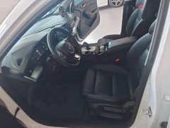 SAIC MG5 2022 300TGI DCT Trendsetter Luxury Edition - ფოტო 15