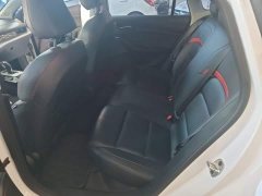 SAIC MG5 2022 300TGI DCT Trendsetter Luxury Edition - ფოტო 17