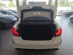 SAIC MG5 2022 300TGI DCT Trendsetter Luxury Edition - ფოტო 19