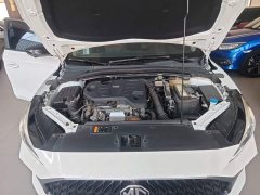 SAIC MG5 2022 300TGI DCT Trendsetter Luxury Edition - ფოტო 20