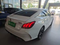 SAIC MG5 2022 300TGI DCT Trendsetter Luxury Edition - ფოტო 7