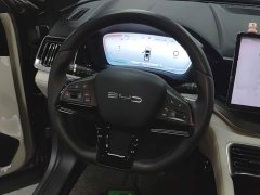 BYD Song Plus New Energy 2023 Champion Edition DM-i 110KM Flagship - ფოტო 11