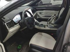 BYD Song Plus New Energy 2023 Champion Edition DM-i 110KM Flagship - ფოტო 15