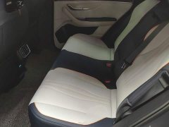 BYD Song Plus New Energy 2023 Champion Edition DM-i 110KM Flagship - ფოტო 17