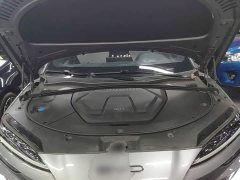 BYD Song Plus New Energy 2023 Champion Edition DM-i 110KM Flagship - ფოტო 20