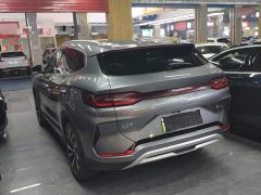 BYD Song Plus New Energy 2023 Champion Edition DM-i 110KM Flagship - ფოტო 5