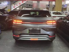 BYD Song Plus New Energy 2023 Champion Edition DM-i 110KM Flagship - ფოტო 6