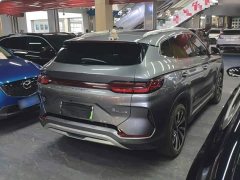 BYD Song Plus New Energy 2023 Champion Edition DM-i 110KM Flagship - ფოტო 7