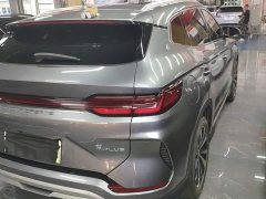 BYD Song Plus New Energy 2023 Champion Edition DM-i 110KM Flagship - ფოტო 8