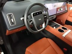 Li Auto L7 MAX - ფოტო 10