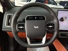 Li Auto L7 MAX - ფოტო 11