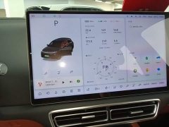 Li Auto L7 MAX - ფოტო 13