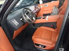 Li Auto L7 MAX - ფოტო 15